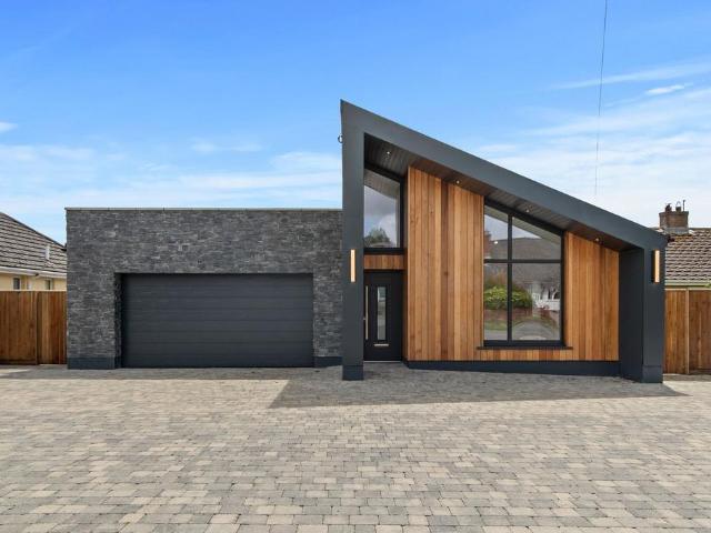 Bungalow for sale in Nolton and Roch, Roch