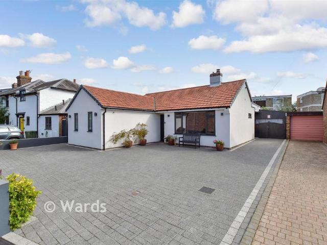 Bungalow for sale in Martyrs Field, The Bridge