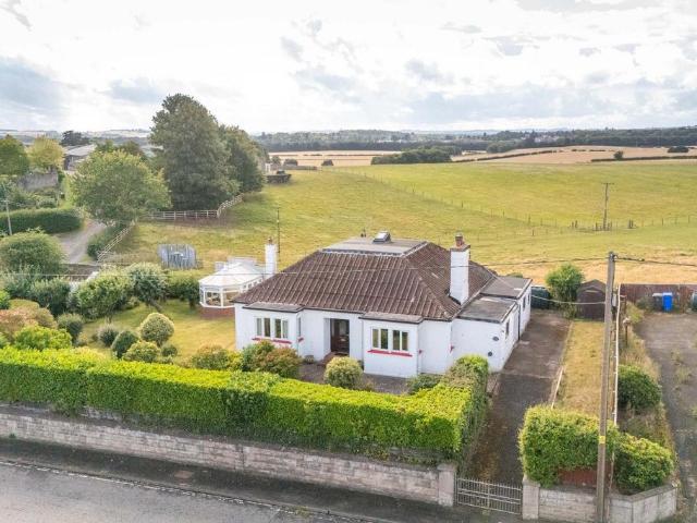 Bungalow for sale in Northumberland