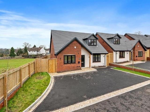 House for sale in St. Georges and Priorslee, Telford