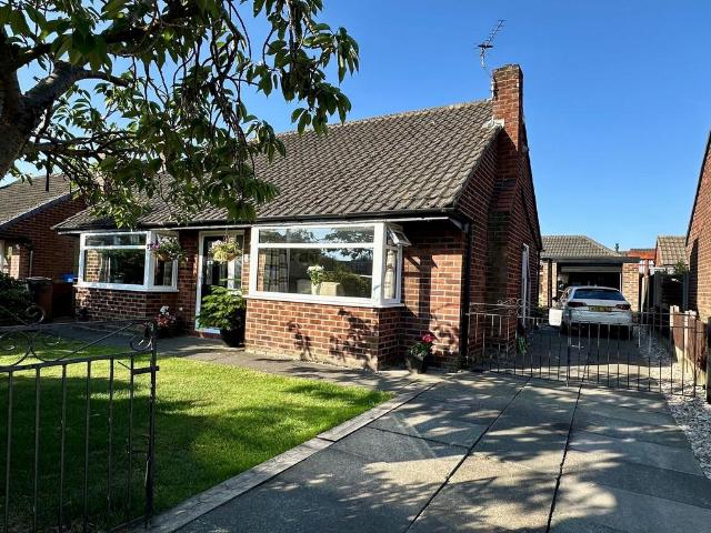 Bungalow for sale in Lowton Heath, Wigan