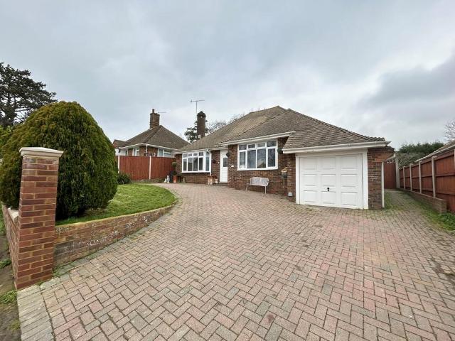 Bungalow for sale in Collington, Heathlands