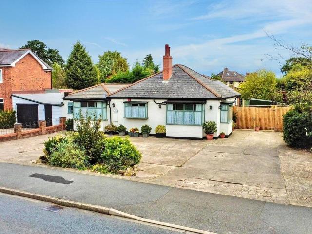 Bungalow for sale in Reddicap Heath, Birmingham