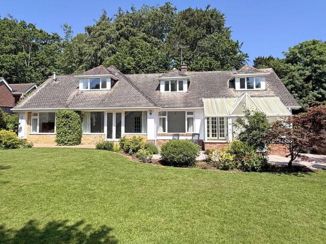 Bungalow for sale in Budlake, Devon