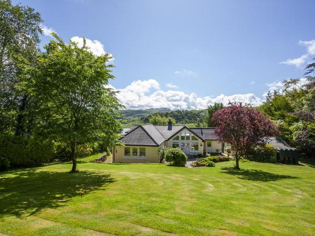 Bungalow for sale in Ardfern, Scotland