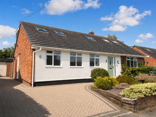 Bungalow for sale in Heswall, Wirral