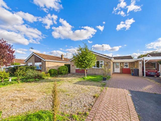 Bungalow for sale in Holme Hale, Breckland