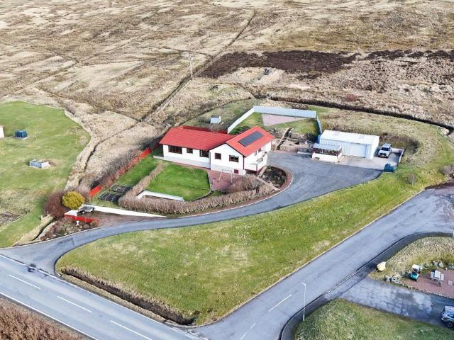 Bungalow for sale in Scotland