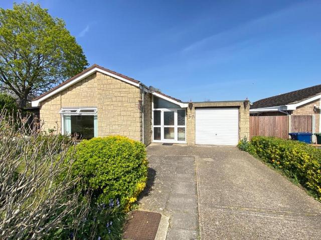 Bungalow for sale in Arrington, Isle Of Man
