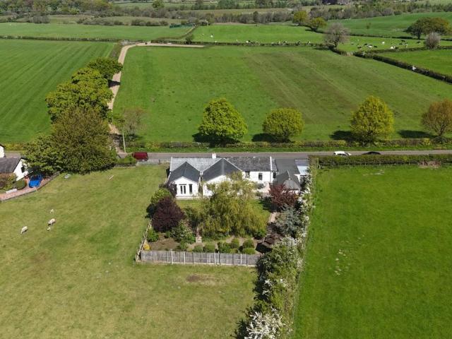 Bungalow for sale in Hethersgill