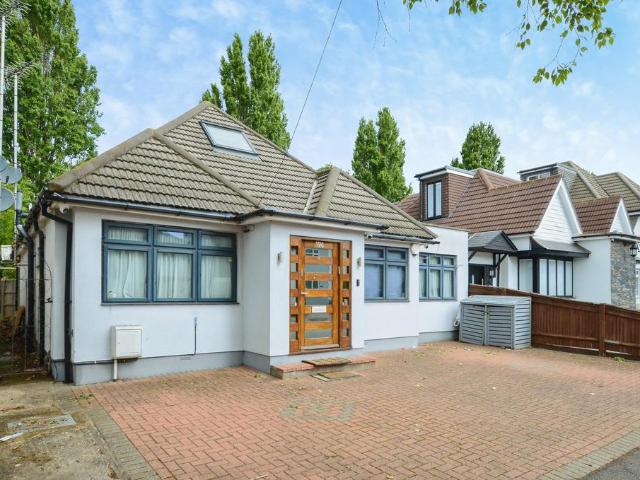 Bungalow for sale in Greater London