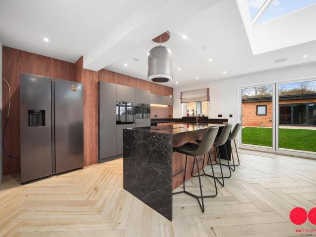 Bungalow for sale in Cat Hill, Isle Of Man