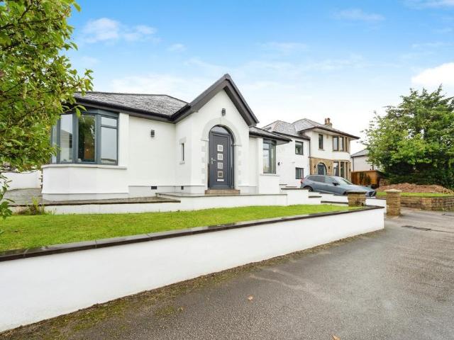 Bungalow for sale in Bolton le Sands, Bare