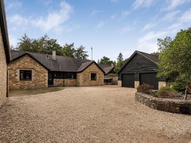 Bungalow for sale in Tubney, Dromore