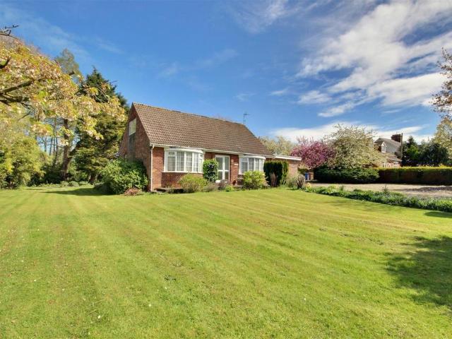 Bungalow for sale in Skirlaugh