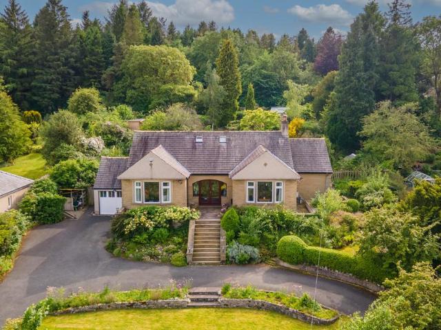 Bungalow for sale in Bare, Lancashire
