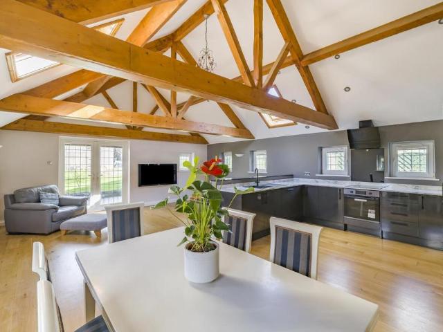 Bungalow for sale in Nangreaves, Wales