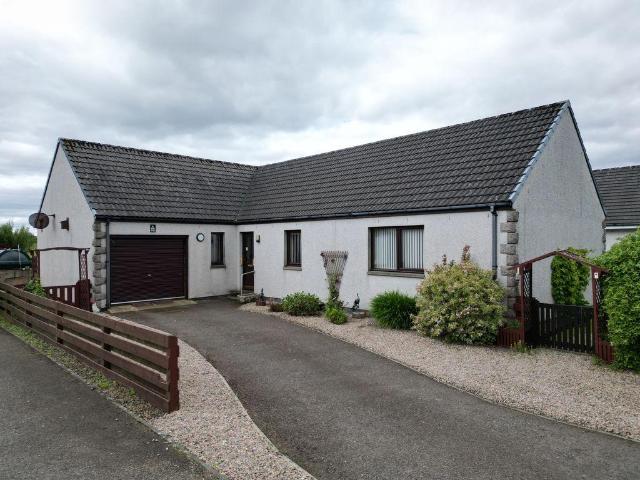 Bungalow for sale in Halkirk, Scotland