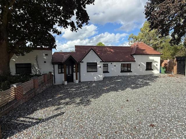 Bungalow for sale in Stourbridge, Dudley