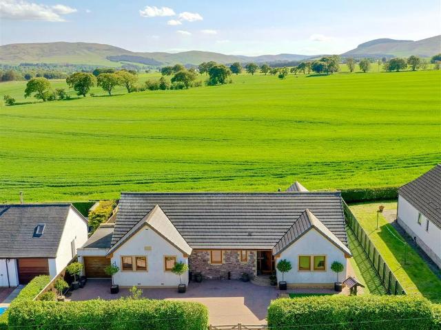 Bungalow for sale in Langholm, Symington