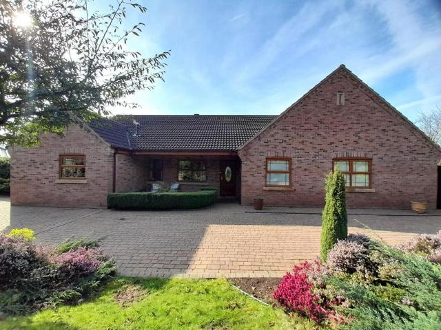 Bungalow for sale in Morton, Ingleby
