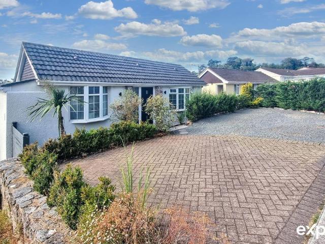 Bungalow for sale in Goodrington, Livermead
