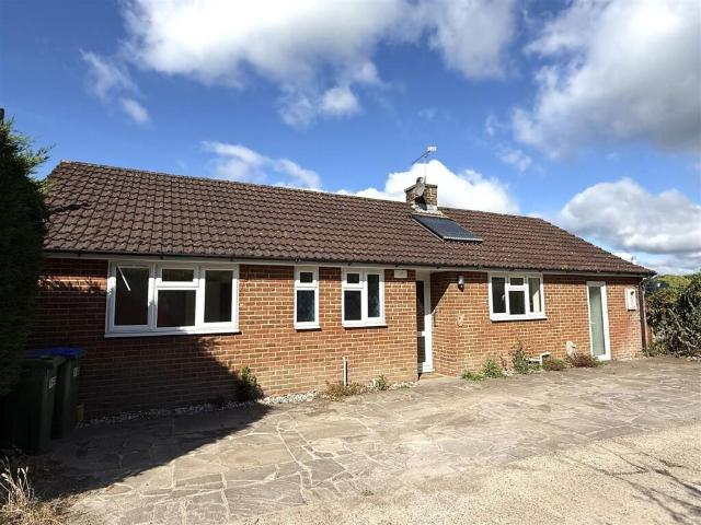 Bungalow for sale in Kingsfold, Horsham