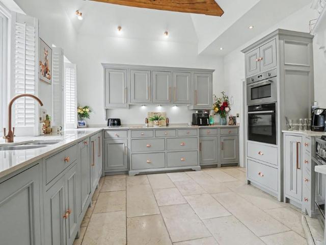 Bungalow for sale in Helford, Hampshire