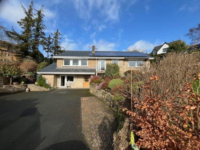 Bungalow for sale in Nattadon, Weir Quay