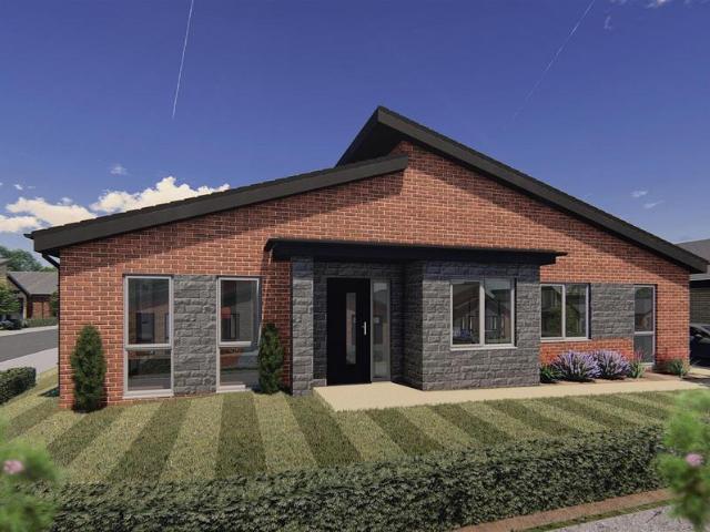 Bungalow for sale in Berry Hill, Potters Corner