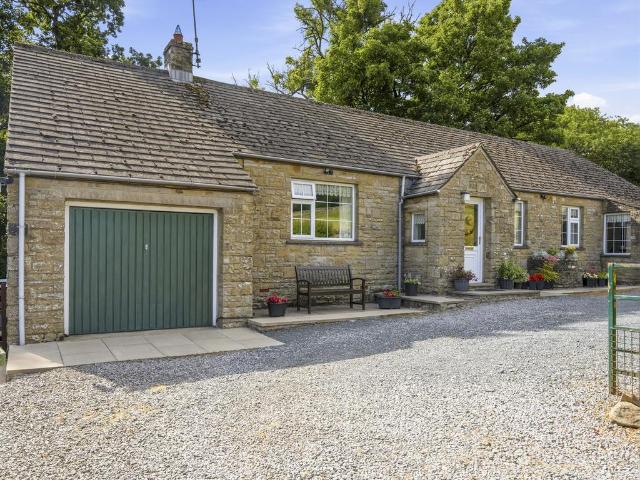 Bungalow for sale in North Yorkshire
