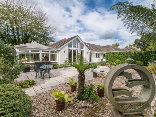 Bungalow for sale in West Hill, Budlake