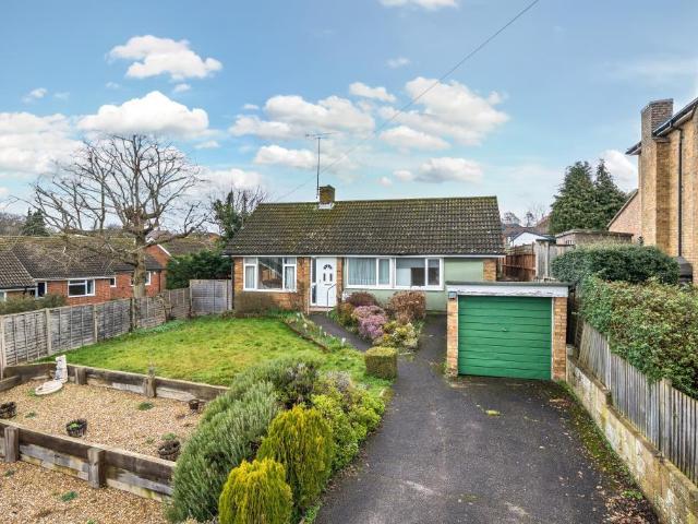 Bungalow for sale in Chesham