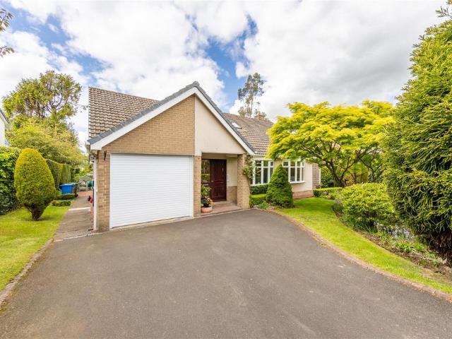 Bungalow for sale in Ingoe, Northumberland