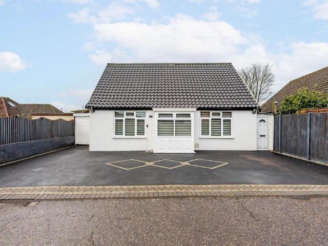 House for sale in Burgh St Peter, Norfolk
