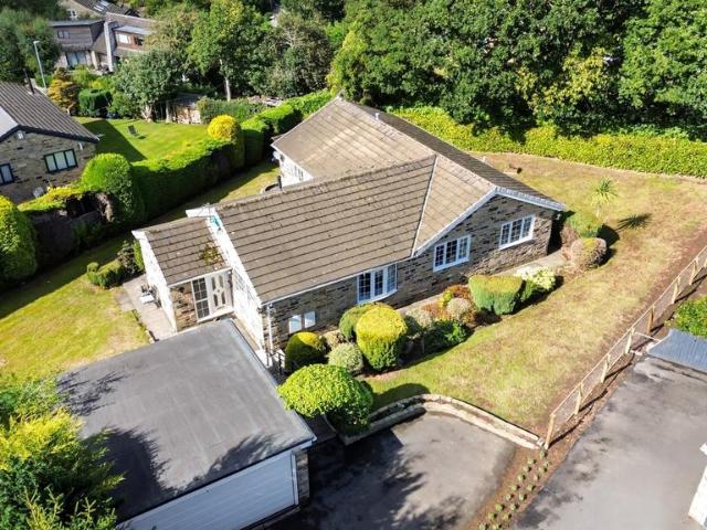 Bungalow for sale in Highburton, Isle Of Man