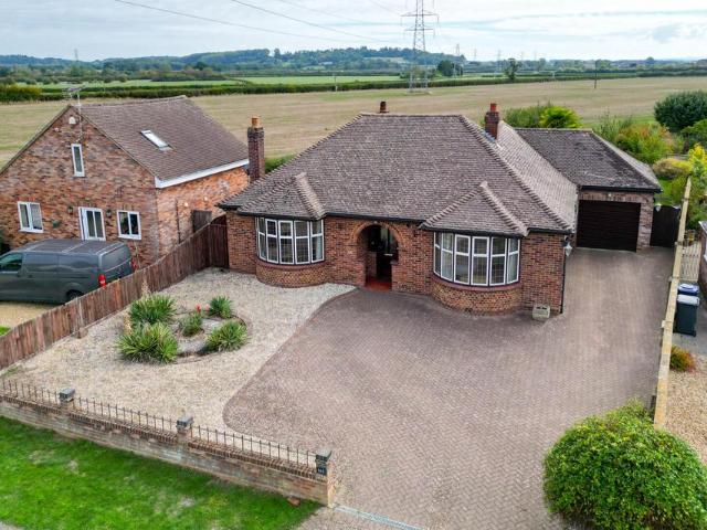 Bungalow for sale in Melksham, Wiltshire