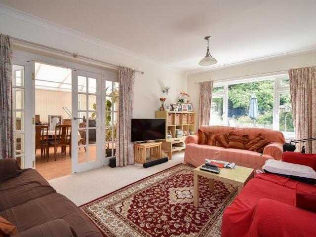 Bungalow for sale in Blacklands, Guestling Green