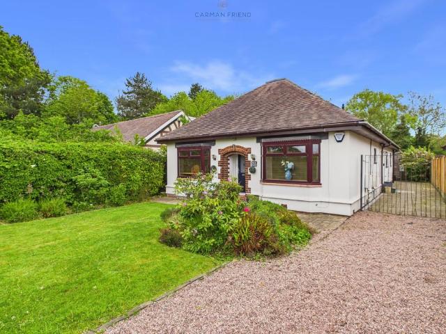 Bungalow for sale in Hoole Village, Two Mills