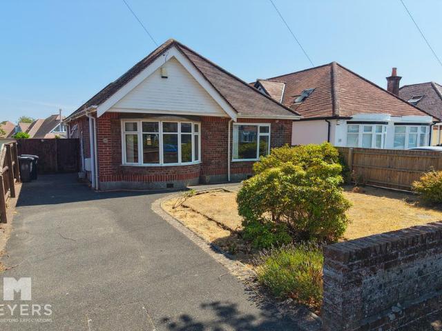 Bungalow for sale in Wick, Bournemouth