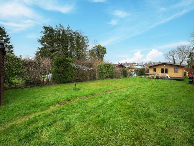 Bungalow for sale in The Butts, Kent