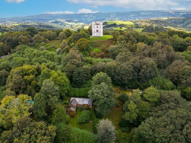 Bungalow for sale in Bridford, Devon