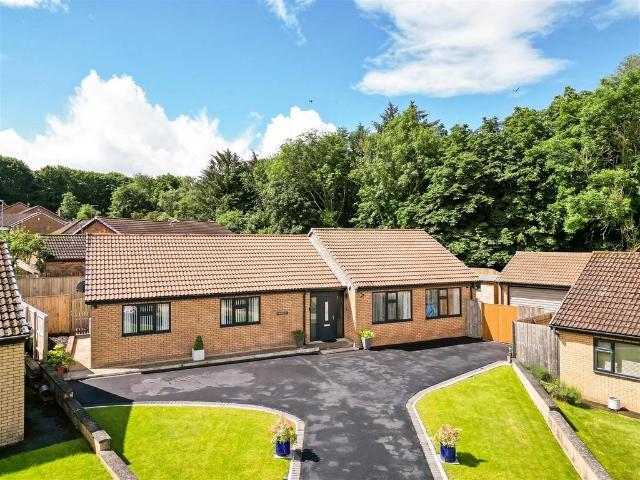 Bungalow for sale in Great Aycliffe, Newton Aycliffe