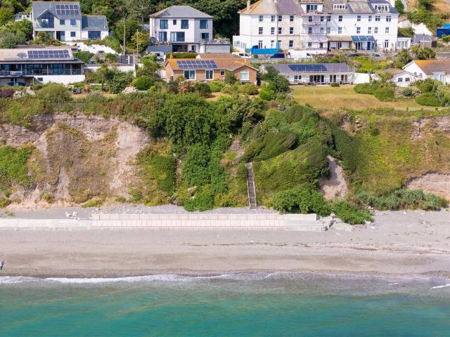 Bungalow for sale in Downderry, Cornwall