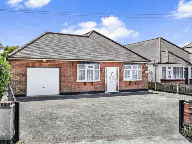 Bungalow for sale in Essex