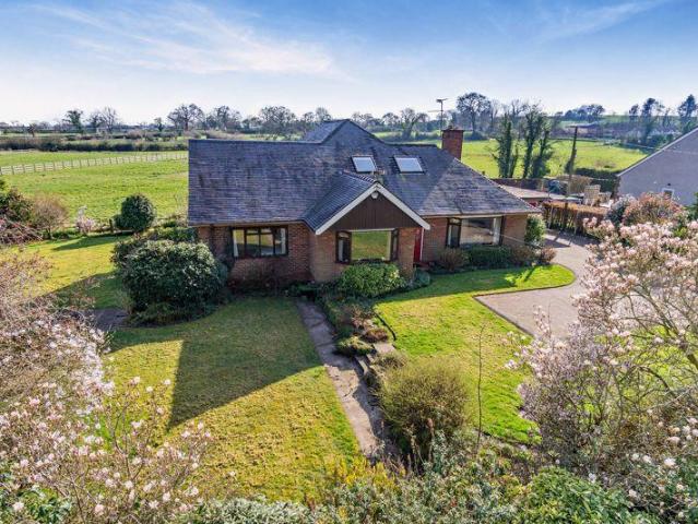 Bungalow for sale in Bulkeley