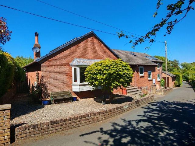 House for sale in Loansdean, Morpeth