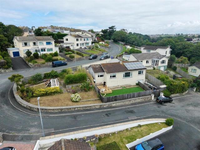 Bungalow for sale in Newquay, Cornwall