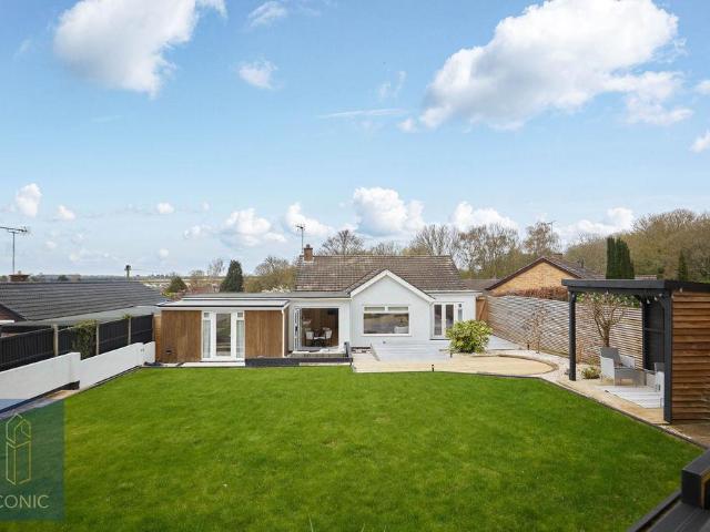 Bungalow for sale in Drayton, Broadland