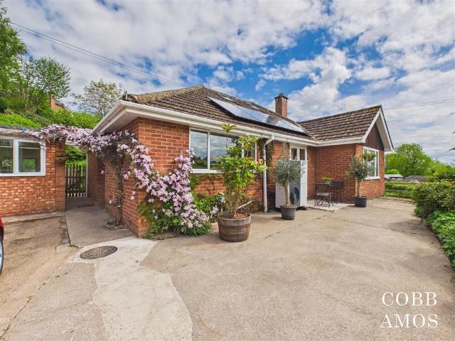 Bungalow for sale in Isle Of Man